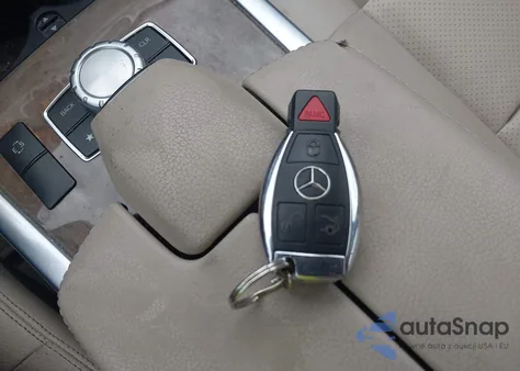 2014 Mercedes-Benz E 350 from USA, damaged, VIN WDDHF5KB9EA935036